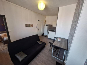 Appartement 2eme étage